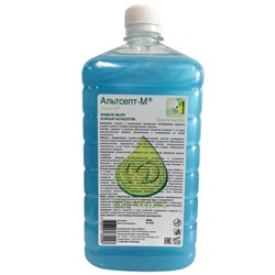 Мыло дезинфицирующее Альтсепт-М, 1 л