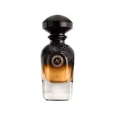 AJ ARABIA BLACK COLLECTION II 50ml parfume