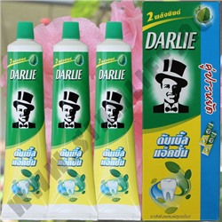 Зубная паста Дарли Darlie Double Action 480 гр.