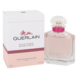 Guerlain Mon Bloom Of Rose 100 ml
