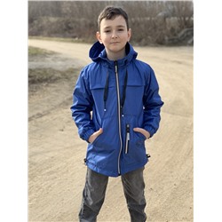 Куртка-ветровка для мальчика арт. 4767