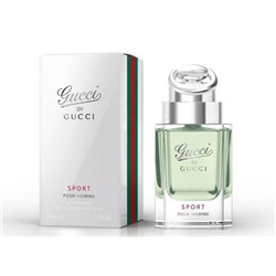 Gucci Gucci by Gucci Sport Pour Homme 90 ml