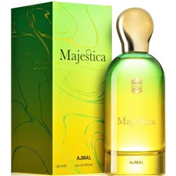 AJMAL MAJESTICA edp (w) 1,5ml пробник