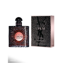 Yves Saint Laurent Black Opium Wild Edition 90 ml