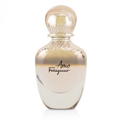 SALVATORE FERRAGAMO AMO edp W 100ml TESTER