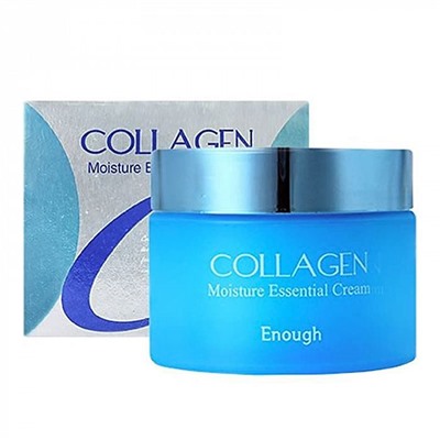 К-63031 Крем для лица КОЛЛАГЕН Collagen Moisture Essential Cream, 50 мл