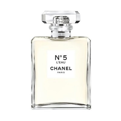 Тестер Chanel №5 L`eau 100 ml