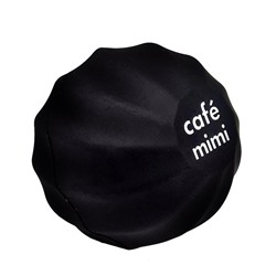 Кафе Красоты le Cafe Mimi Бальзам д губ Черный экстракт Морских водорослей 8мл черный 670633