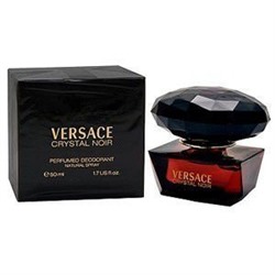 LUX Versace Crystal Noir 90 ml