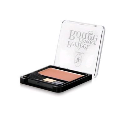 Румяна TF Perfect Powder Rouge, тон 01 розовые лепестки