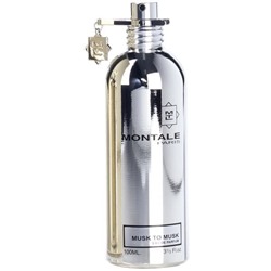 Люкс Тестер Montale Musk to Musk 100 ml