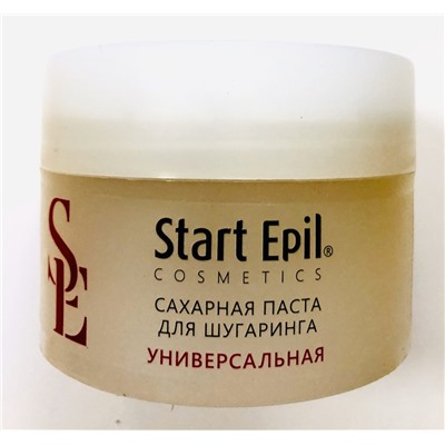 Start Epil Сах.паста универсал.200г