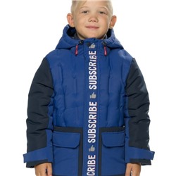 BZXL3194 куртка для мальчиков
