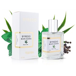 LUX TESTER Byredo Marijuana 58 ml