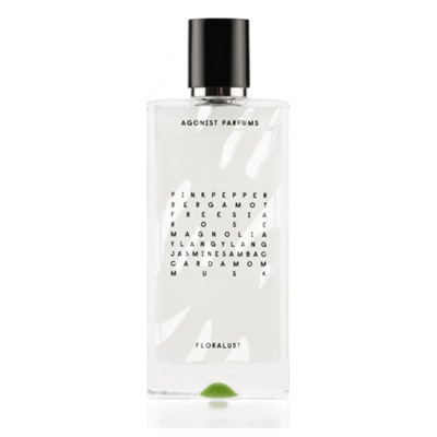 AGONIST FLORALUST edp 50ml TESTER