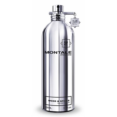 Люкс Тестер Montale Wood Spices 100 ml