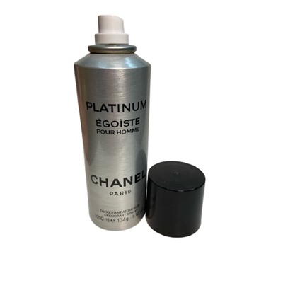 Дезодорант Chanel Egoiste Platinum 200 ml (м)
