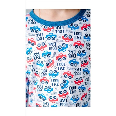 Пижама для мальчика  #085700483