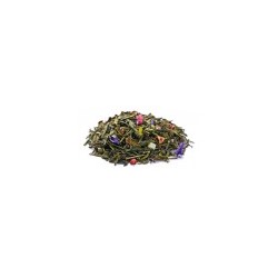 Чай Gutenberg зелёный ароматизированный "Хазенфус – Пушистый зайчик"