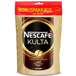 Кофе растворимый Nescafe Kulta м/у 200 гр