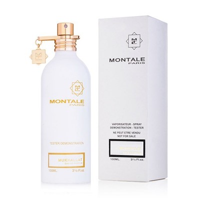 Люкс Тестер Montale Mukhallat 100 ml