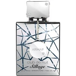 ARMAF CLUB DE NUIT SILLAGE edp 105ml