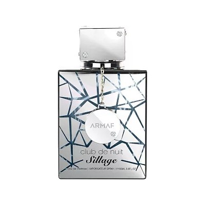 ARMAF CLUB DE NUIT SILLAGE edp 105ml