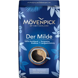 Кофе Movenpick Der Milde молотый 500 г