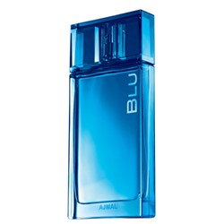 AJMAL BLU edp (w) 50ml TESTER