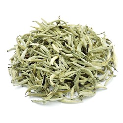 Белый чай «Бай Хао Инь Чжень» (Белые иглы)