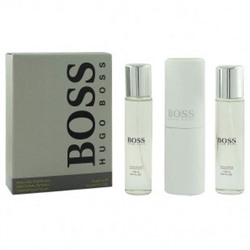Набор Hugo Boss Boss №6 3х20 ml