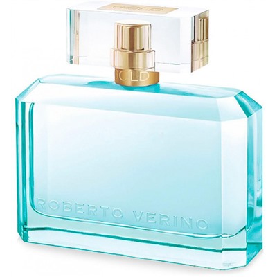 ROBERTO VERINO GOLD DIAMOND edp W 50ml TESTER