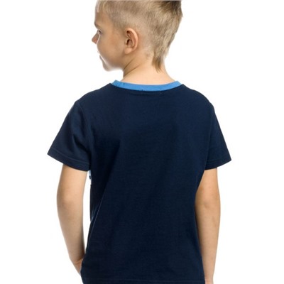 BFT3163/1 футболка для мальчиков
