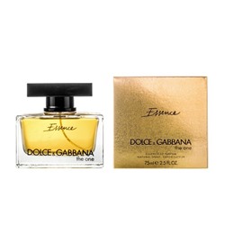 LUX Dolce & Gabbana The One Essence 75 ml