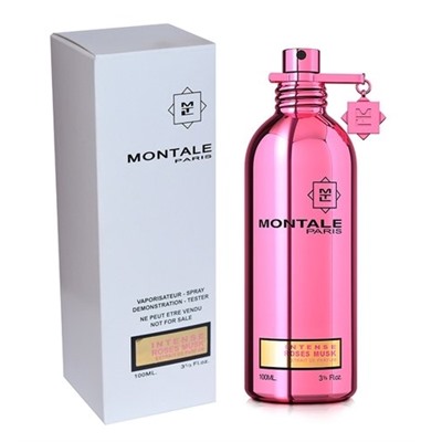 Люкс Тестер Montale Intense Roses Musk Extrait de Parfum 100 ml (ж)