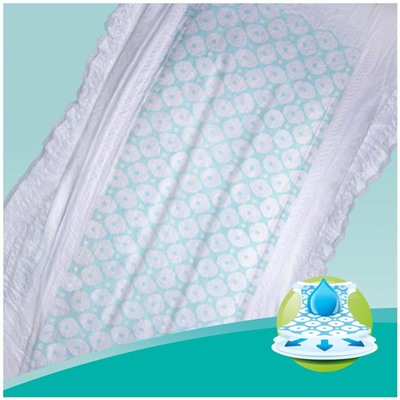 Подгузники Pampers New Baby Mini (4-8 кг), 144 шт