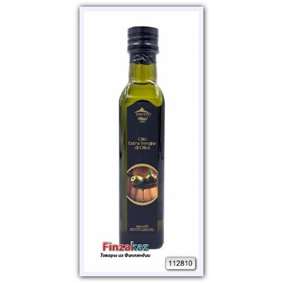 Оливковое масло ORO Vesuvio Olio Extra Virgin, 250 мл