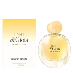 LUX Giorgio Armani Light di Gioia Eau de Parfum 100 ml