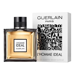 Guerlain L`Homme Ideal 100 ml