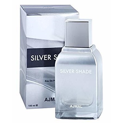 AJMAL SILVER SHADE edp 1.5ml пробник