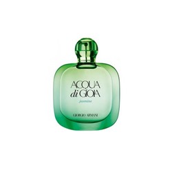 Tester Giorgio Armani Acqua Di Gioia Jasmine