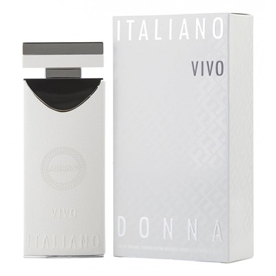 ARMAF ITALIANO VIVO DONNA edp (w) 100ml