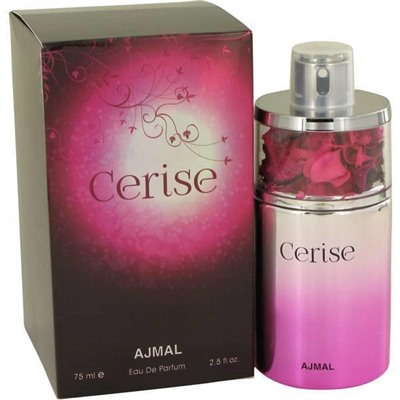 AJMAL CERISE edp (w) 75ml TESTER