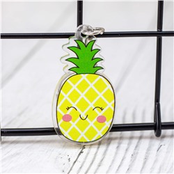 Брелок "Pineapple"