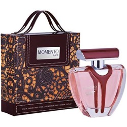 ARMAF MOMENTO LACE edp (w) 100ml