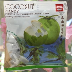 Кокосовые конфетки Coconut Candy