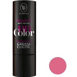 Триумф TF Помада кремовая для губ "BB Color Lipstik" 109 нежный розовый 83095
