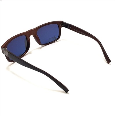 Солнцезащитные мужские очки, антиблик, поляризованные, Р1226 С-5, арт.317.076