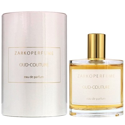 ZARKOPERFUME OUD COUTURE edp 100ml