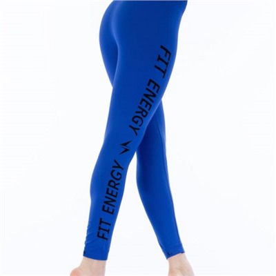 Леггинсы Giulia LEGGINGS FIT ENERGY